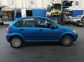citroën c3 from year 2003