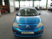citroën c3 from year 2003