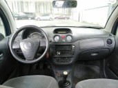 citroën c3 del año 2003