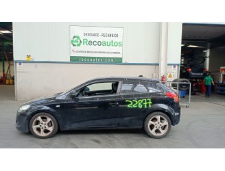 kia pro cee´d (ed) del año 2009