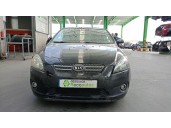 kia pro cee´d (ed) del año 2009