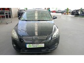 kia pro cee´d (ed) del año 2009