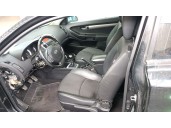 kia pro cee´d (ed) del año 2009
