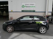 alfa romeo mito (145) from the year 2010