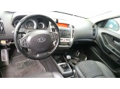 kia pro cee´d (ed) del año 2009