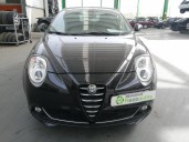 alfa romeo mito (145) from the year 2010