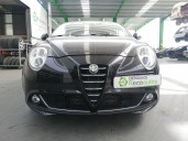 alfa romeo mito (145) from the year 2010