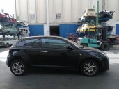 alfa romeo mito (145) del año 2010