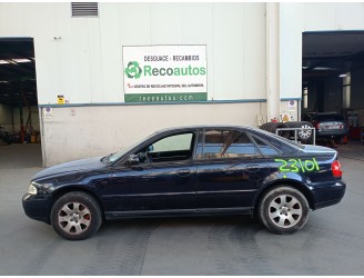 audi a4 b5 (8d2) del año 1999