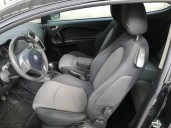 alfa romeo mito (145) from the year 2010