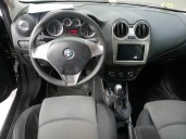 alfa romeo mito (145) from the year 2010