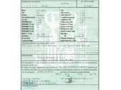 alfa romeo mito (145) del año 2010