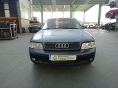 audi a4 b5 (8d2) del año 1999