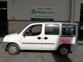 fiat doblo cargo (223) del año 2001