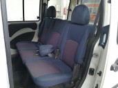 fiat doblo cargo (223) del año 2001
