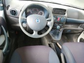 fiat doblo cargo (223) del año 2001