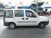 fiat doblo cargo (223) del año 2001