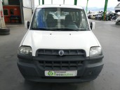 fiat doblo cargo (223) del año 2001