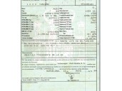 audi a4 b5 (8d2) del año 1999
