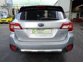 subaru outback (bs) del año 2016