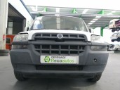 fiat doblo cargo (223) del año 2001
