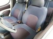 fiat doblo cargo (223) del año 2001