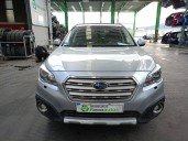 subaru outback (bs) del año 2016