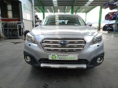 subaru outback (bs) del año 2016