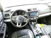 subaru outback (bs) del año 2016