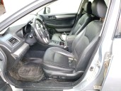 subaru outback (bs) del año 2016