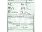 opel astra h berlina del año 2004