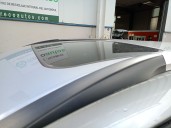 subaru outback (bs) del año 2016