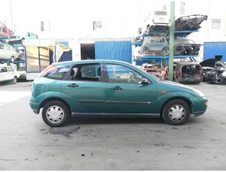 ford focus berlina (cak) del año 1998