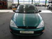 ford focus berlina (cak) del año 1998