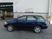 lexus rx300 (mcu15) del año 2001