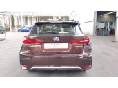 lexus ct (zwa10_) del año 2018