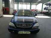 lexus rx300 (mcu15) del año 2001