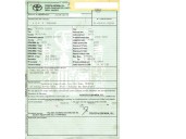 lexus rx300 (mcu15) del año 2001