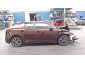 lexus ct (zwa10_) del año 2018