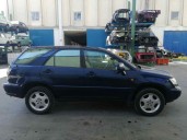 lexus rx300 (mcu15) del año 2001