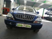lexus rx300 (mcu15) del año 2001
