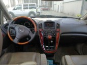 lexus rx300 (mcu15) del año 2001