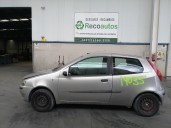 fiat punto saloon (188) from year 1999