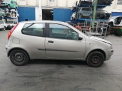 fiat punto saloon (188) from year 1999
