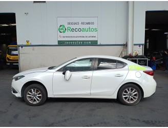mazda 3 lim. (bl) del año 2016