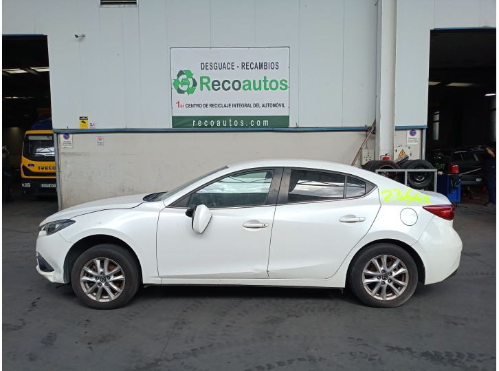 mazda 3 lim. (bl) del año 2016