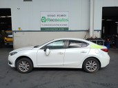 mazda 3 lim. (bl) del año 2016