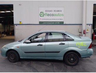 ford focus berlina (cak) del año 1999
