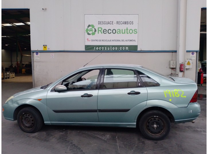ford focus berlina (cak) del año 1999
