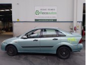ford focus berlina (cak) del año 1999